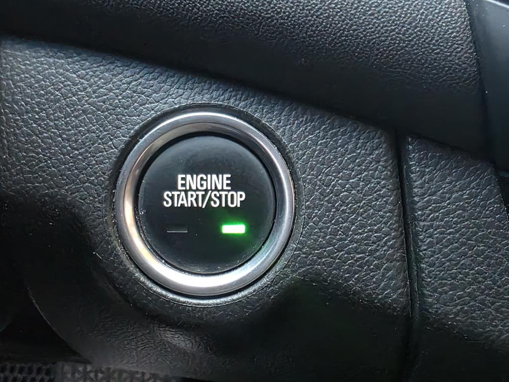 Chevrolet Cruise - Vista 11