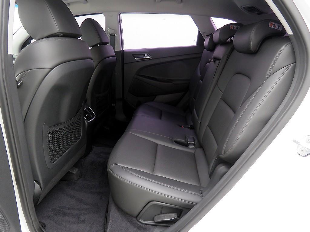 HYUNDAI Tucson 2019 Blanco - Importación desde Corea - HF Imports Iquique - Foto 7