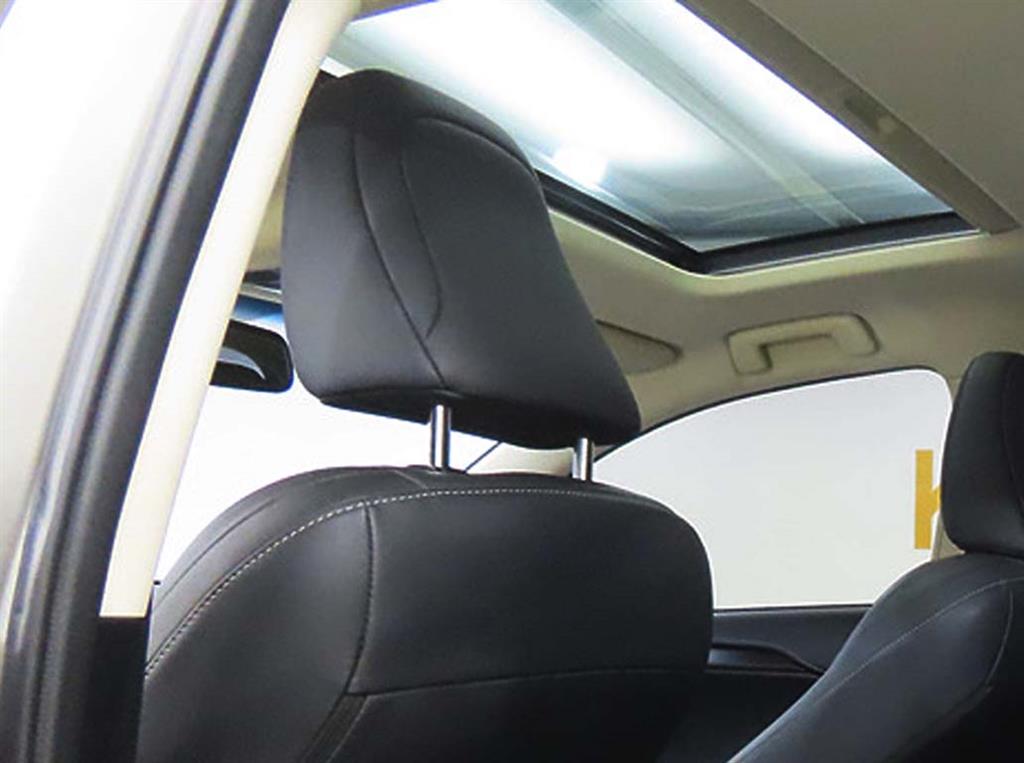 Lexus NX 2016 Gris - Importación desde Corea - HF Imports Iquique - Foto 14