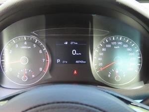 KIA K7 - Vista 10