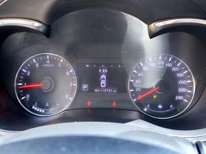 KIA K3 - Vista 12