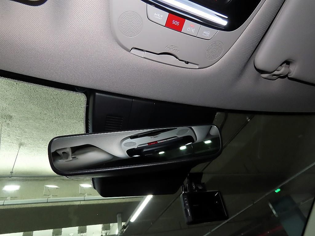 KIA Sportage 2022 Gris - Importación desde Corea - HF Imports Iquique - Foto 13