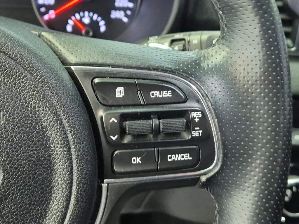 KIA Sportage 2016 Blanco - Importación desde Corea - HF Imports Iquique - Foto 16