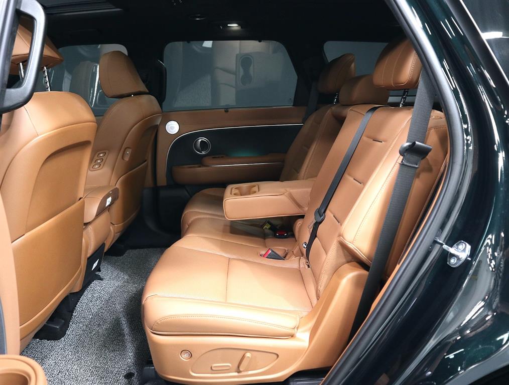 HYUNDAI Palisade - Vista 10