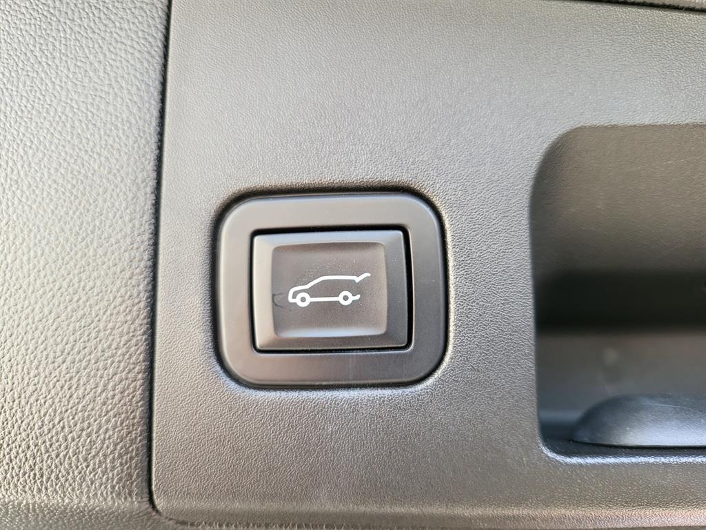 Cadillac XT5 2019 Negro - Importación desde Corea - HF Imports Iquique - Foto 18