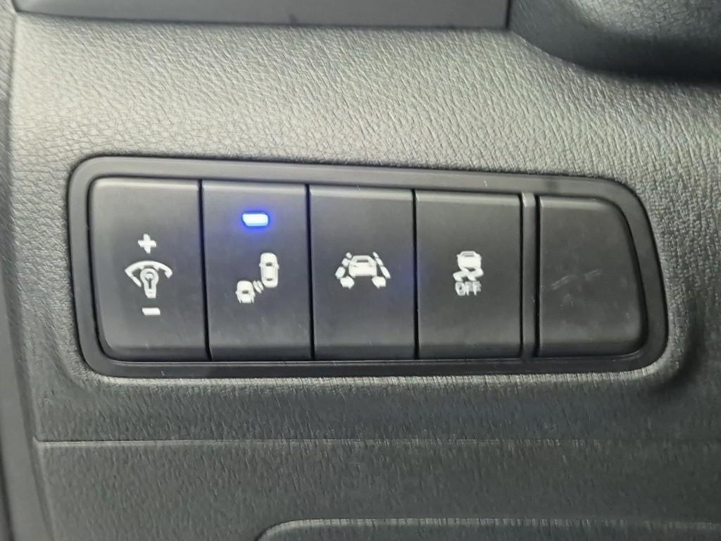HYUNDAI Tucson 2018 Blanco - Importación desde Corea - HF Imports Iquique - Foto 18