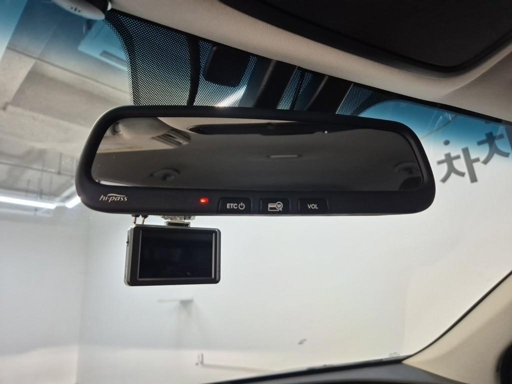 KIA Sorento 2016 Negro - Importación desde Corea - HF Imports Iquique - Foto 16