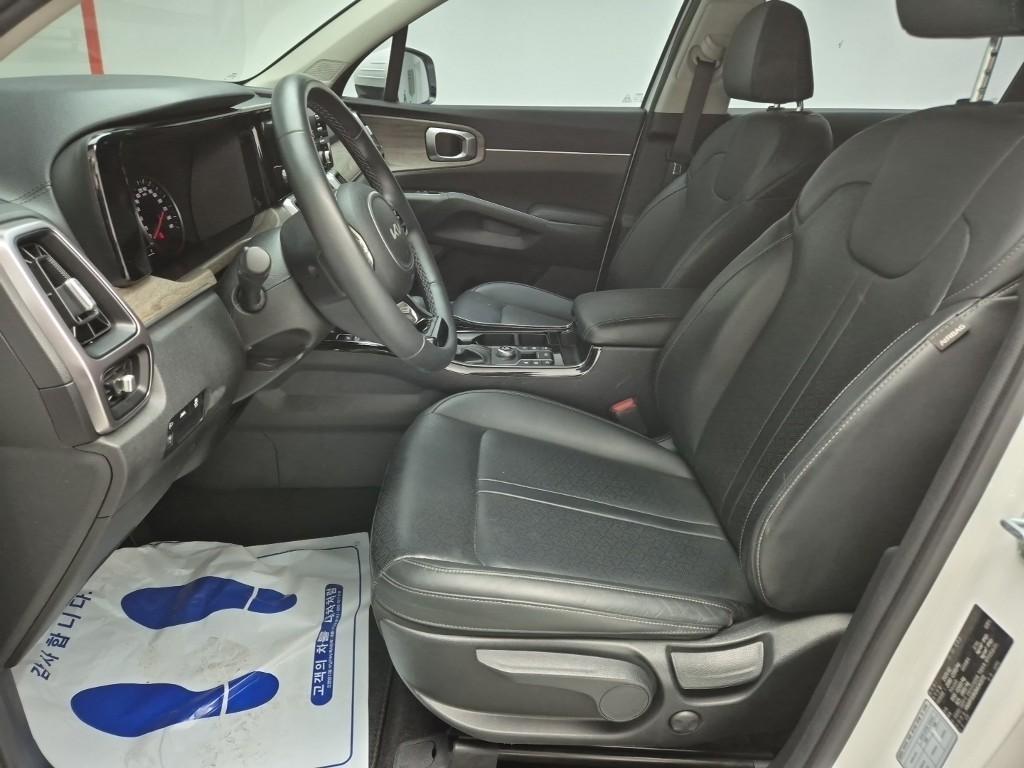 KIA Sorento - Vista 11