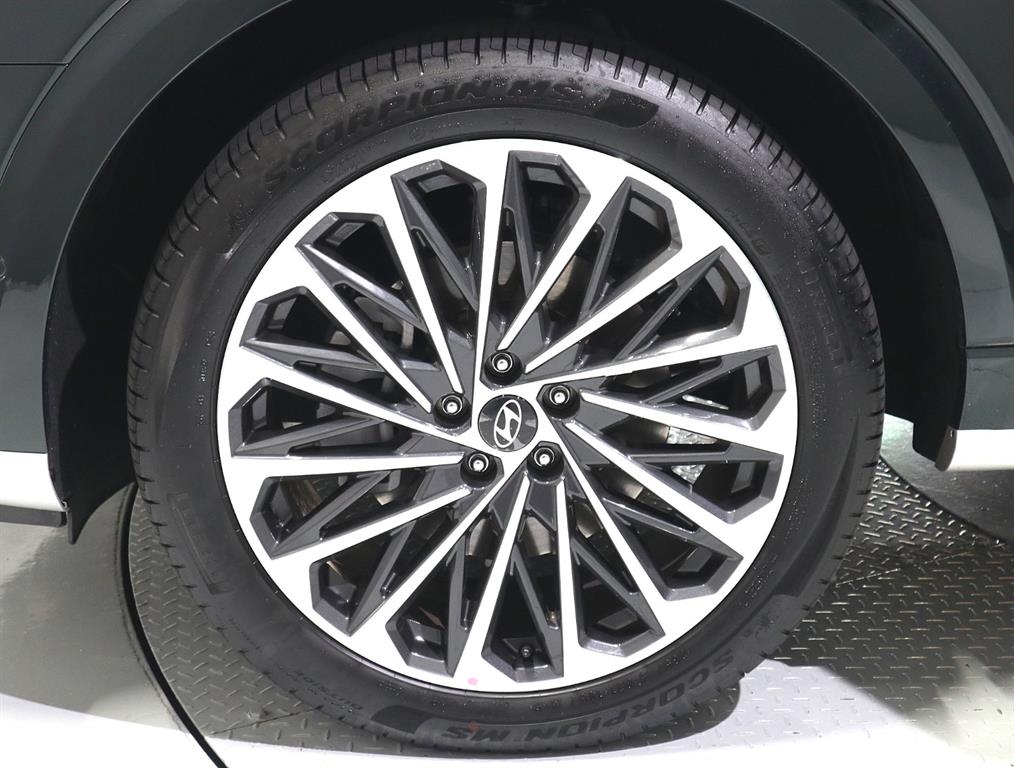 HYUNDAI Palisade 2025 Verde - Importación desde Corea - HF Imports Iquique - Foto 18