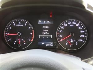 KIA Morning - Vista 10