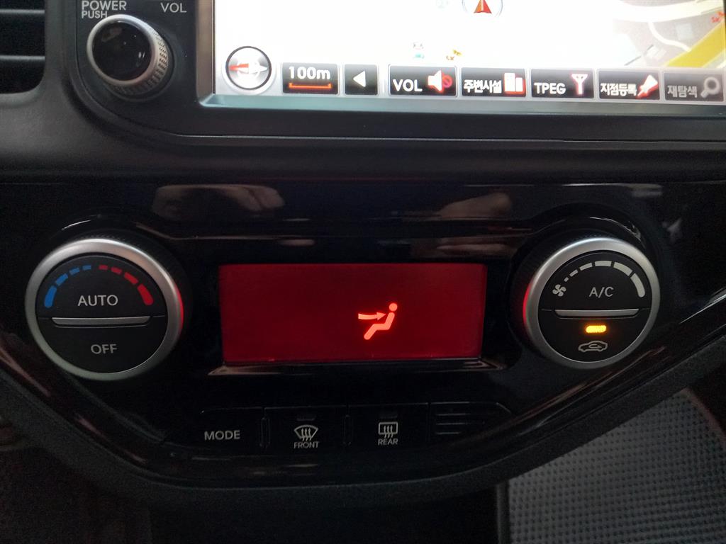 KIA Morning - Vista 10