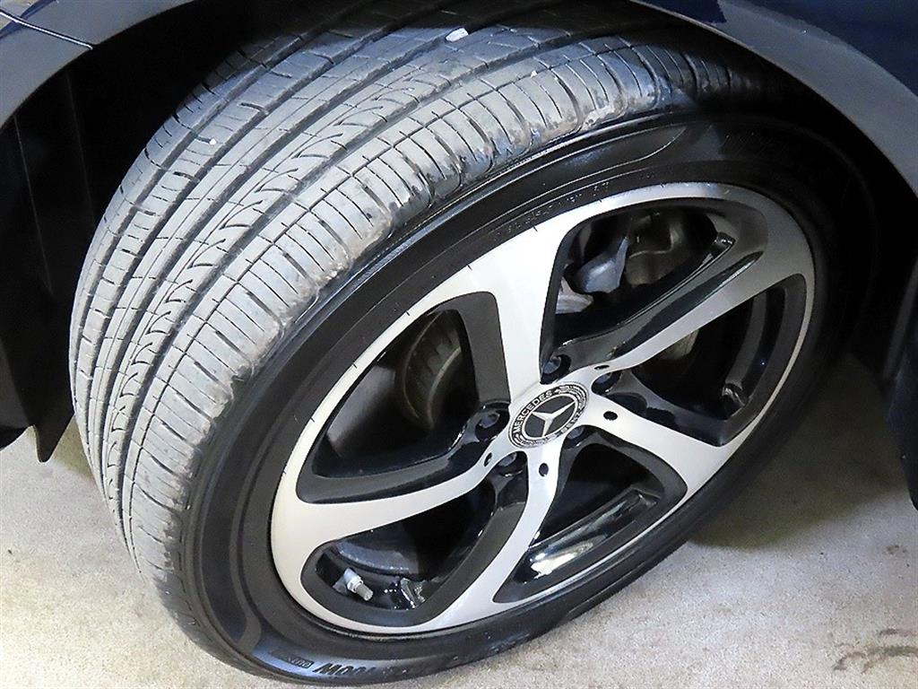 Mercedes Benz E class 2017 Azul - Importación desde Corea - HF Imports Iquique - Foto 20