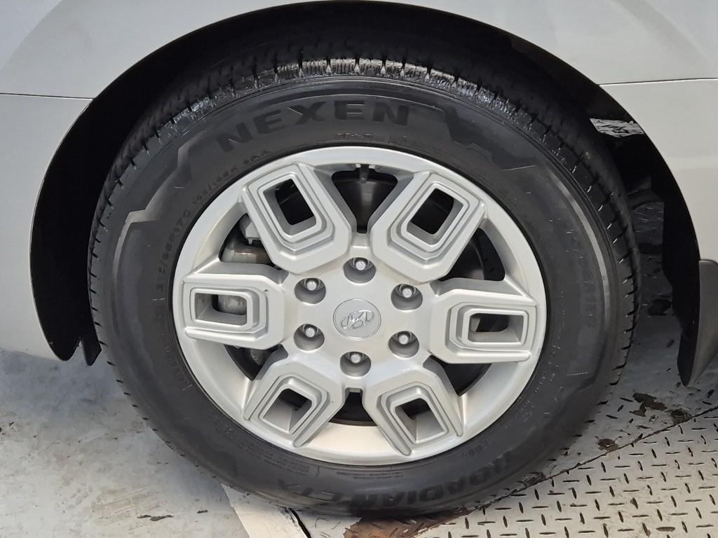 HYUNDAI Staria 2023 Plateado - Importación desde Corea - HF Imports Iquique - Foto 19