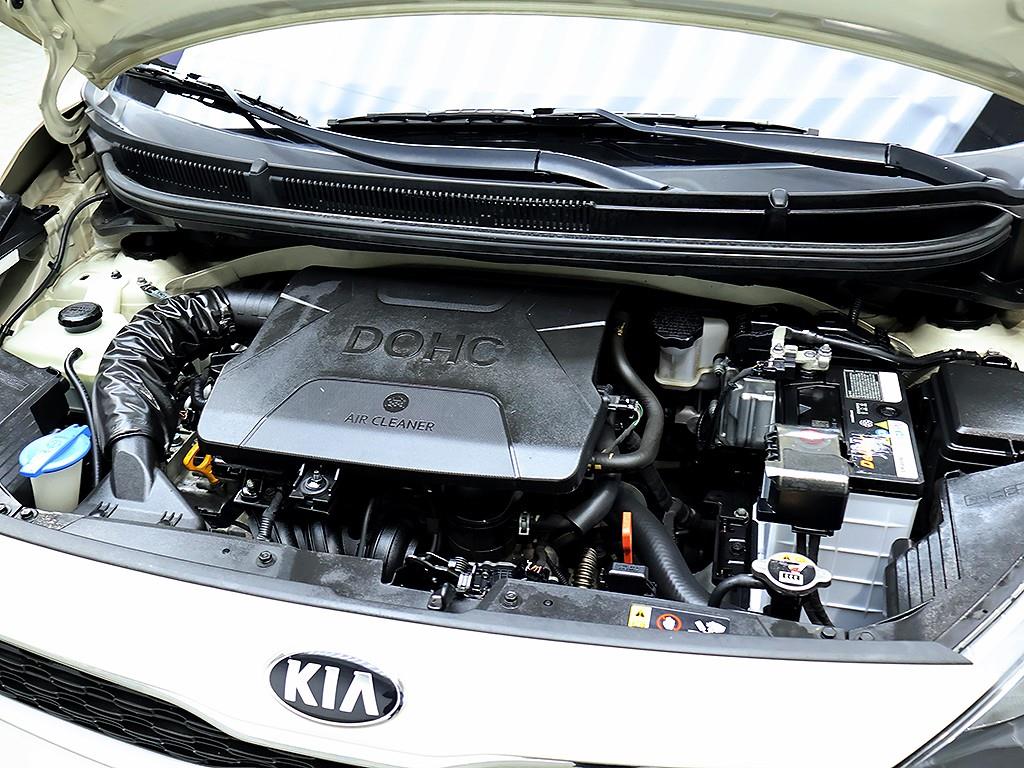 KIA Morning 2019 the color of pearl - Importación desde Corea - HF Imports Iquique - Foto 7