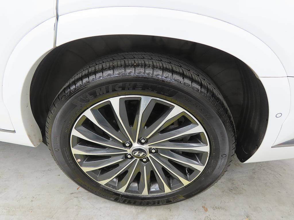 HYUNDAI Palisade 2023 Blanco - Importación desde Corea - HF Imports Iquique - Foto 20