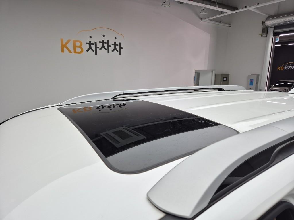 KIA Mohave 2020 Blanco - Importación desde Corea - HF Imports Iquique - Foto 13