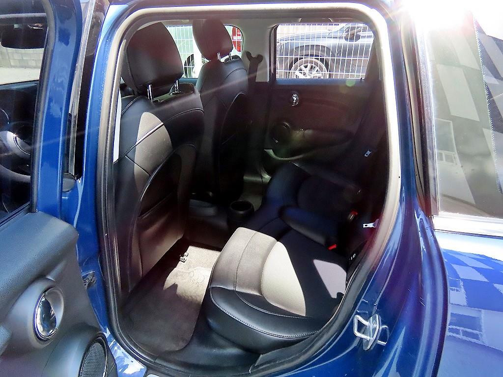 Mini Cooper - Vista 6