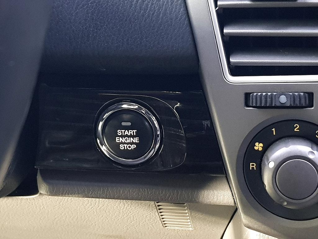 Ssangyong Korando 2016 Blanco - Importación desde Corea - HF Imports Iquique - Foto 16