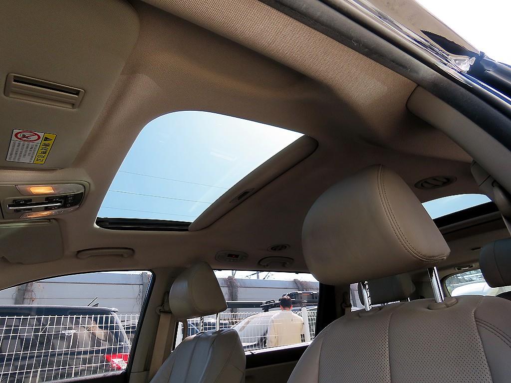 KIA Carnival 2018 Negro - Importación desde Corea - HF Imports Iquique - Foto 16