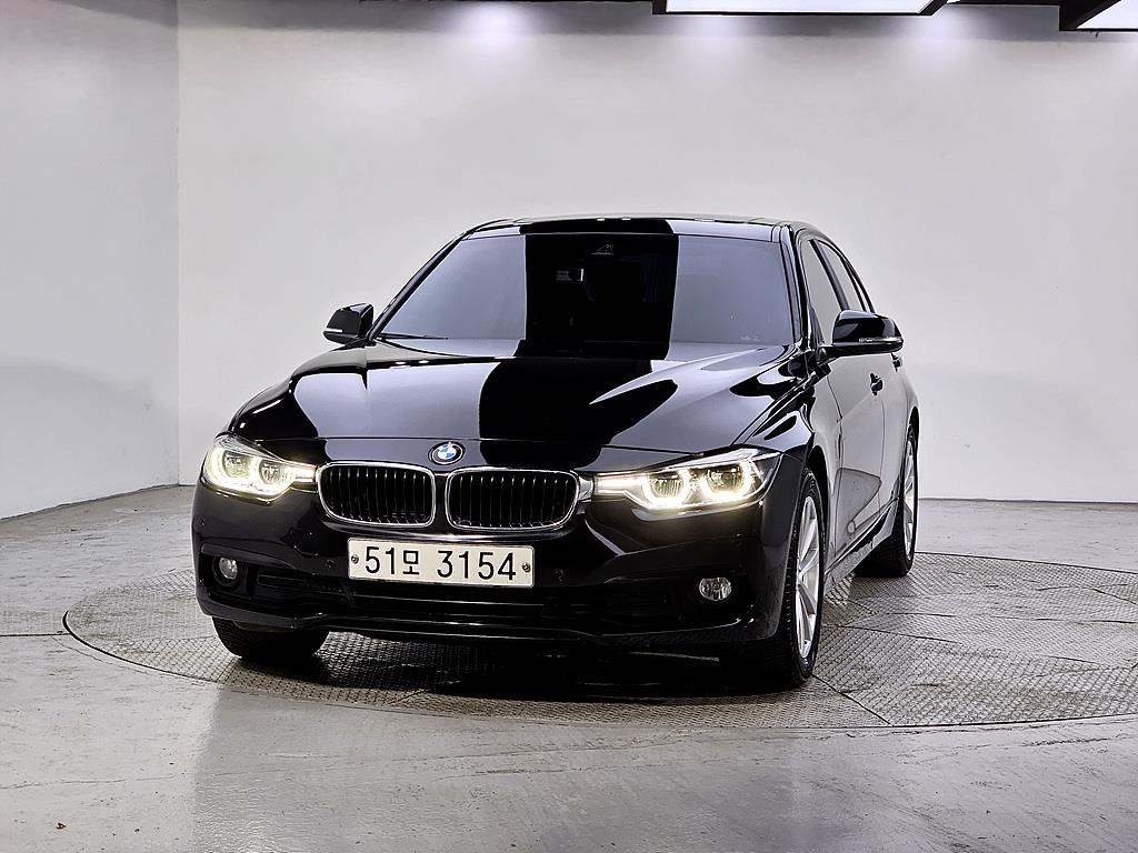 BMW 3 series - Vista 2