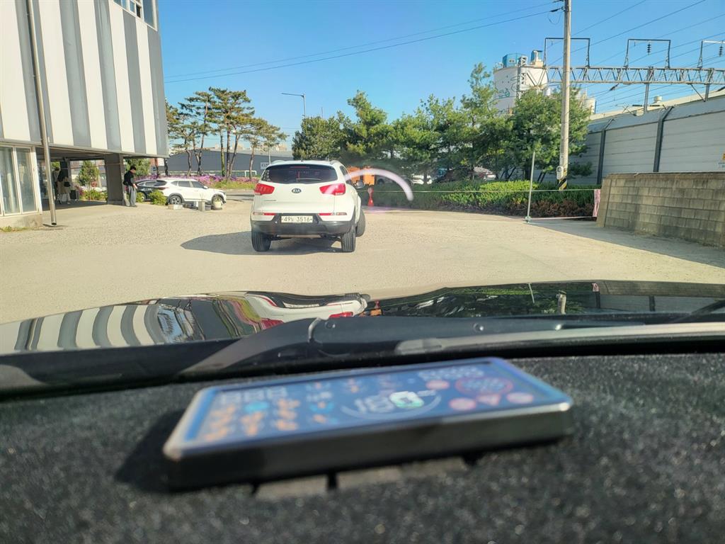 Cadillac XT5 2019 Negro - Importación desde Corea - HF Imports Iquique - Foto 16