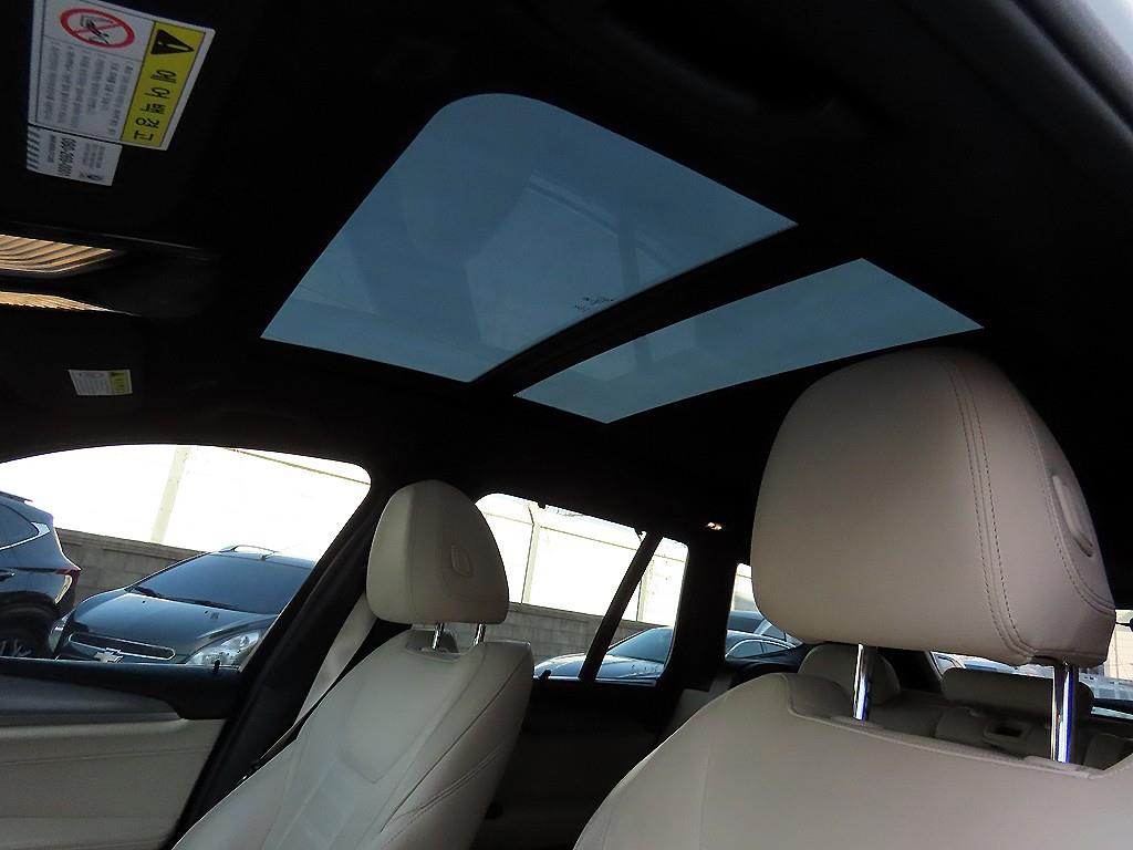 BMW X3 2020 Blanco - Importación desde Corea - HF Imports Iquique - Foto 16