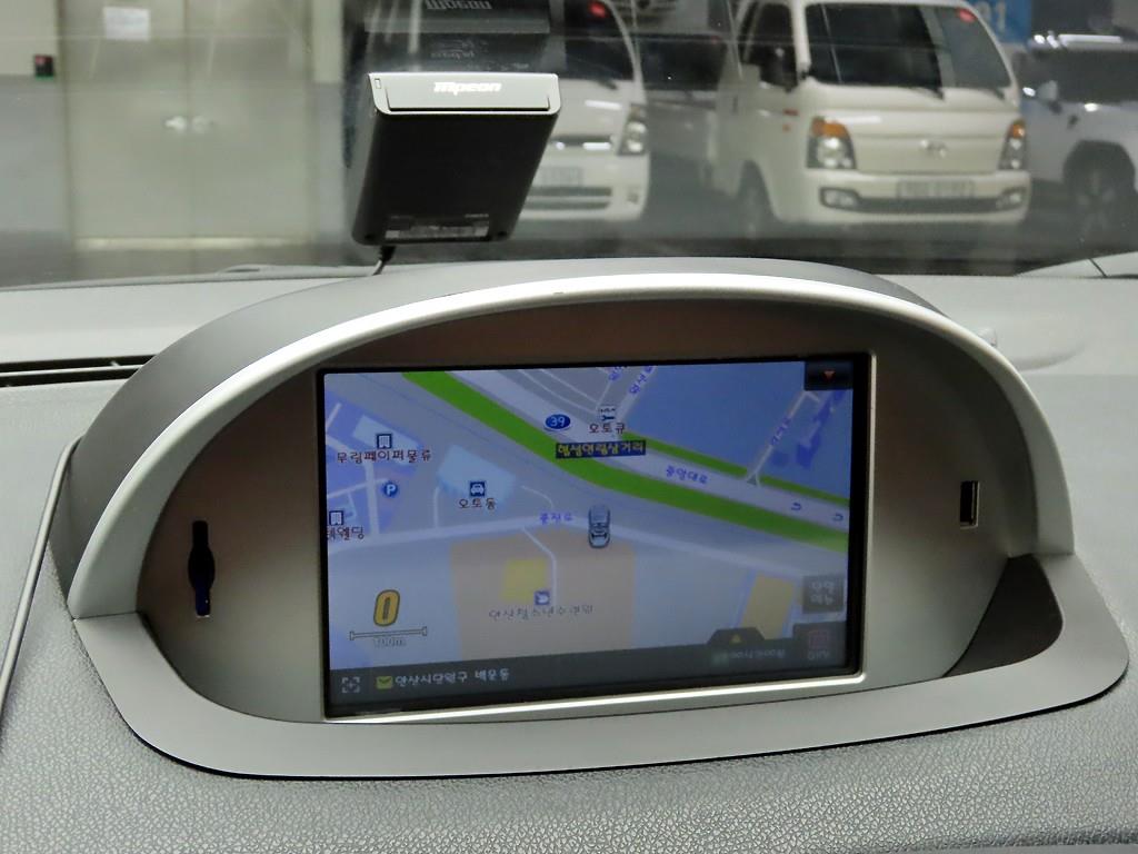 SAMSUNG SM3 - Vista 8