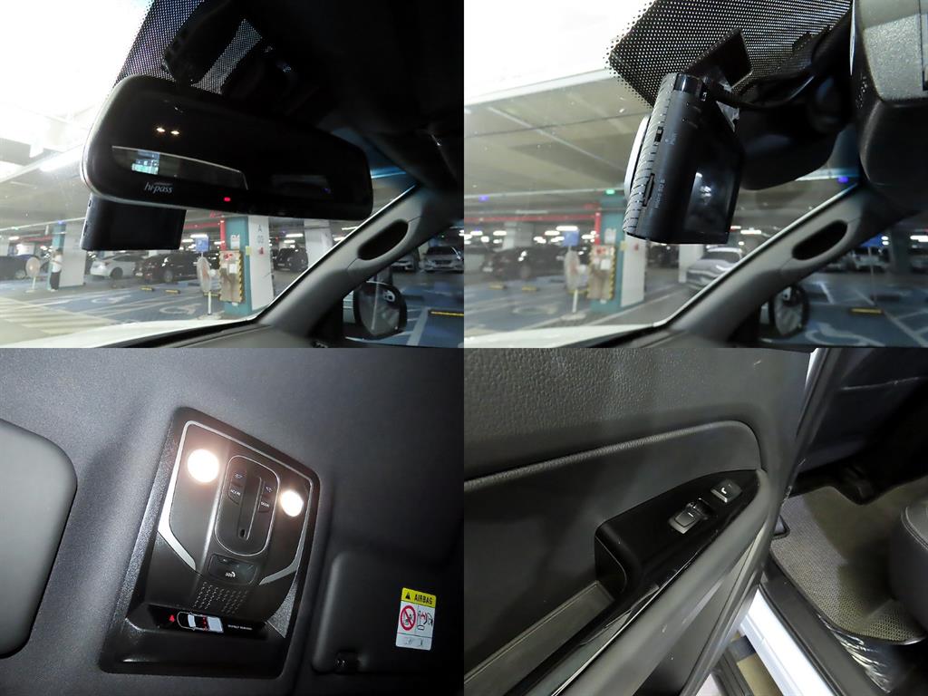 Ssangyong Rexton 2024 Blanco - Importación desde Corea - HF Imports Iquique - Foto 18