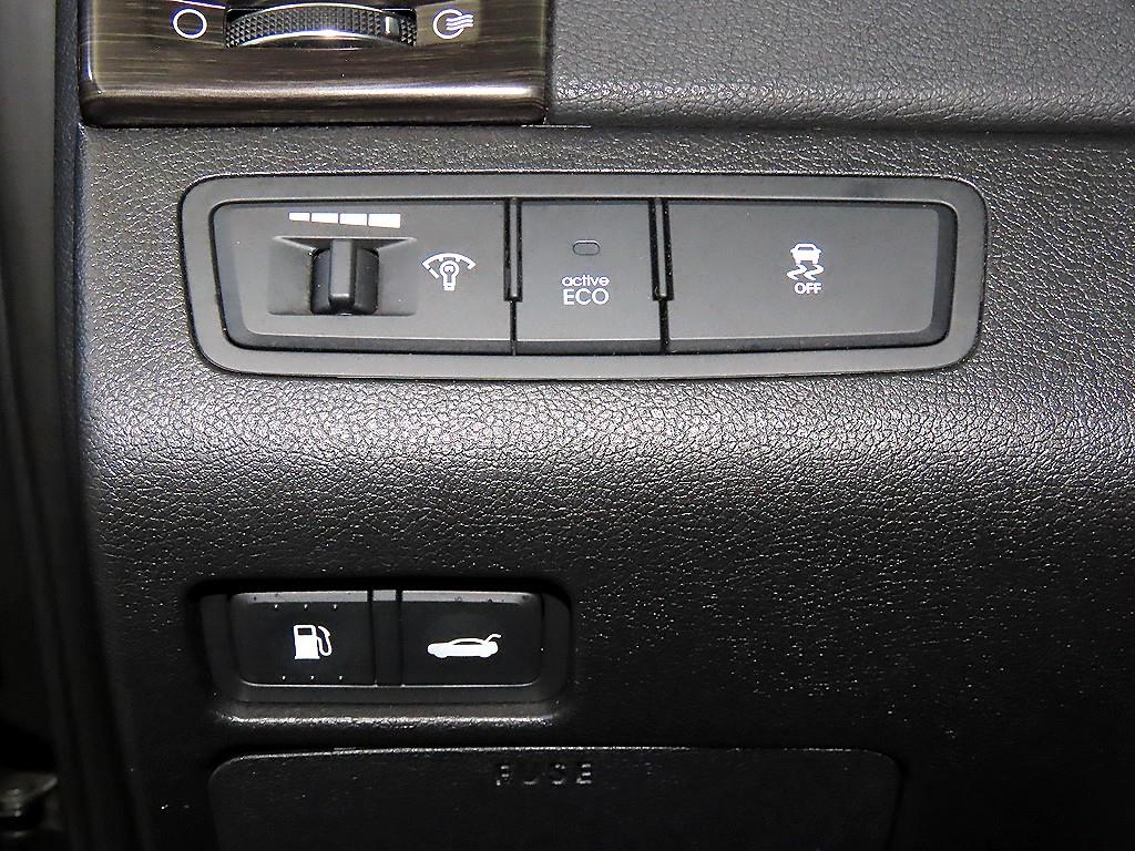 HYUNDAI Sonata 2012 Negro - Importación desde Corea - HF Imports Iquique - Foto 14