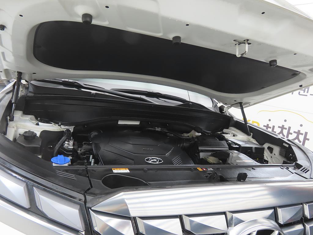 HYUNDAI Palisade 2023 Blanco - Importación desde Corea - HF Imports Iquique - Foto 19