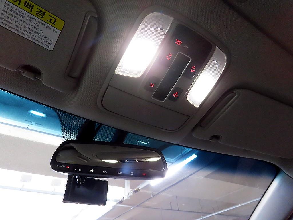 KIA Carnival 2015 - Importación desde Corea - HF Imports Iquique - Foto 15