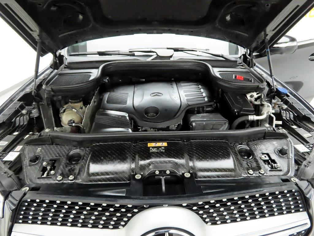 Mercedes Benz GLE Class 2020 Negro - Importación desde Corea - HF Imports Iquique - Foto 20