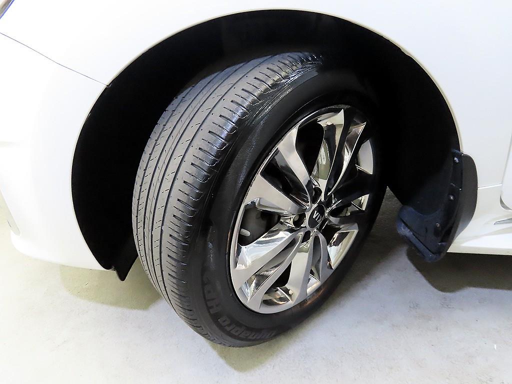 KIA Carnival 2015 - Importación desde Corea - HF Imports Iquique - Foto 20