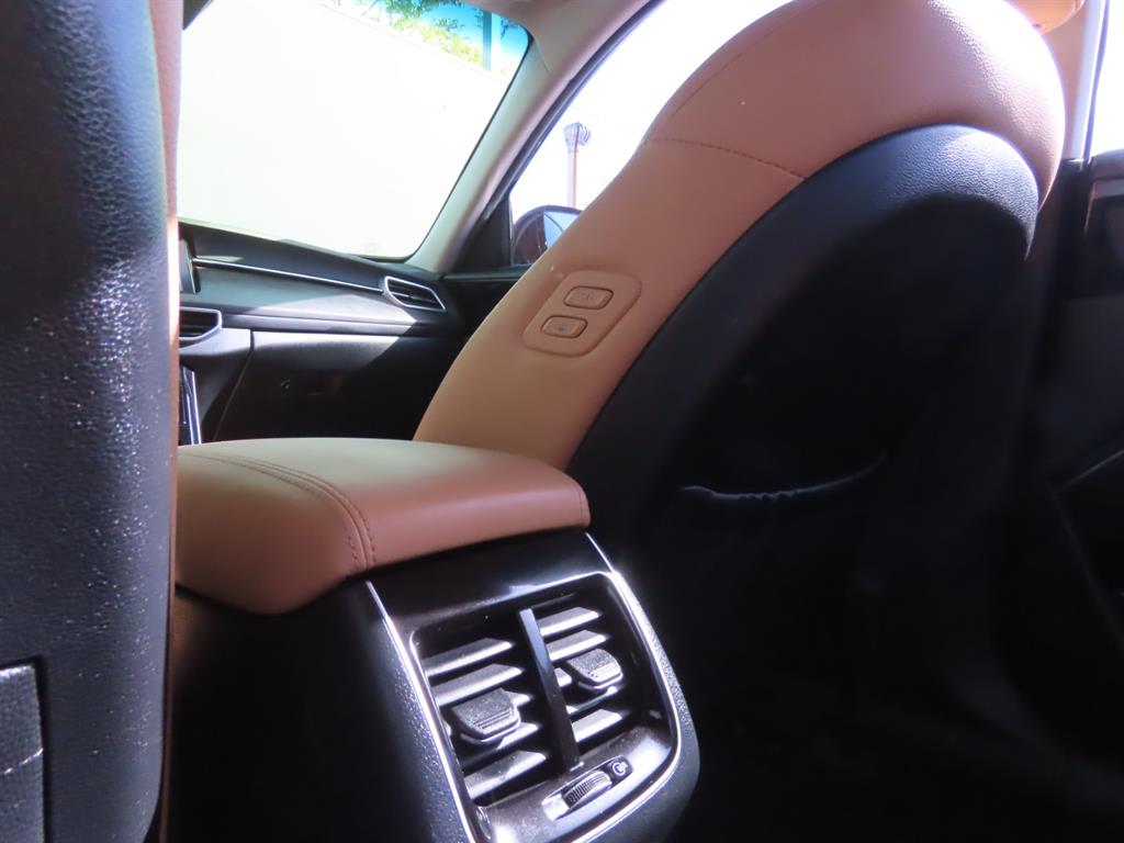 KIA K7 2020 Negro - Importación desde Corea - HF Imports Iquique - Foto 9