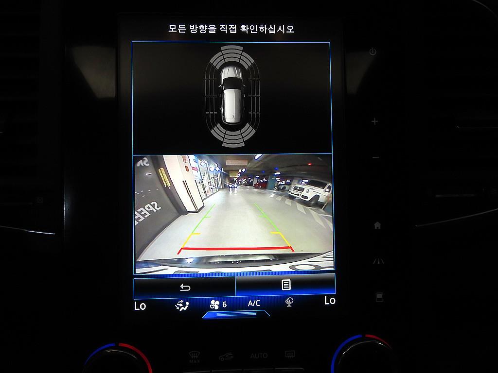SAMSUNG QM6 2021 Negro - Importación desde Corea - HF Imports Iquique - Foto 14