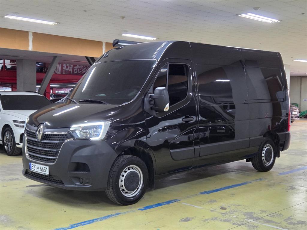SAMSUNG Master 2024 Negro - Importación desde Corea - HF Imports Iquique - Foto 1