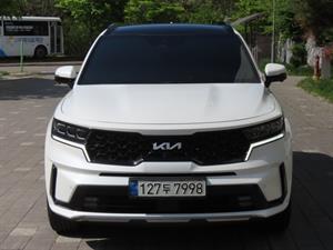 KIA Sorento - Vista 2