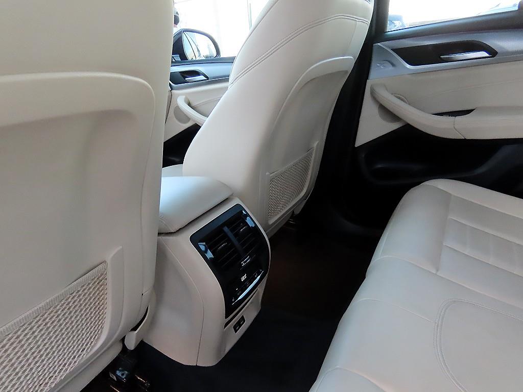 BMW X3 2020 Blanco - Importación desde Corea - HF Imports Iquique - Foto 15