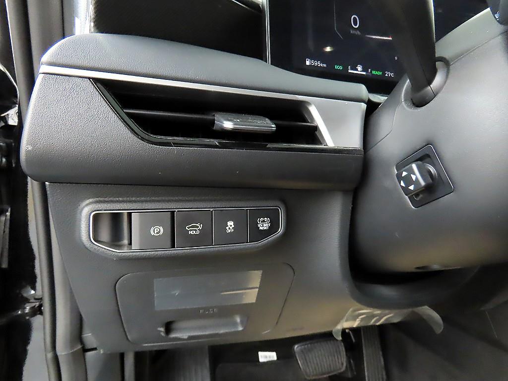 KIA K8 2026 - Importación desde Corea - HF Imports Iquique - Foto 13