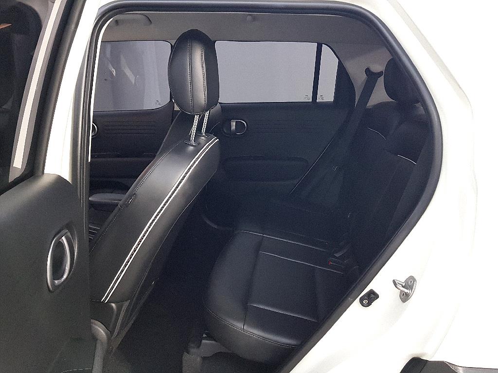 HYUNDAI Casper - Vista 9