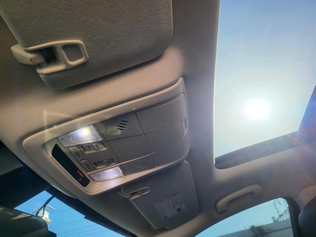 Cadillac XT5 2019 Negro - Importación desde Corea - HF Imports Iquique - Foto 14