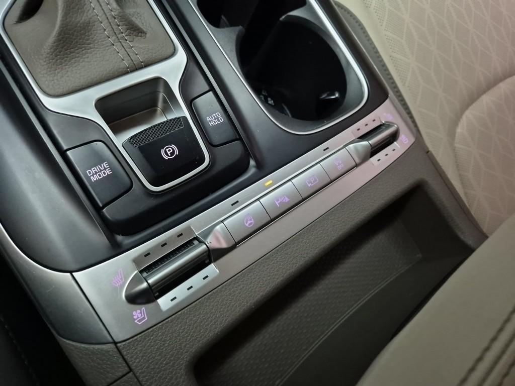 KIA Carnival 2021 Blanco - Importación desde Corea - HF Imports Iquique - Foto 16