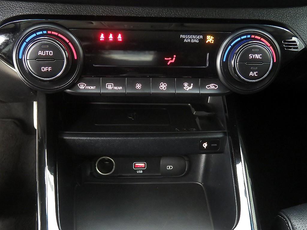 KIA K3 2024 Blanco - Importación desde Corea - HF Imports Iquique - Foto 17