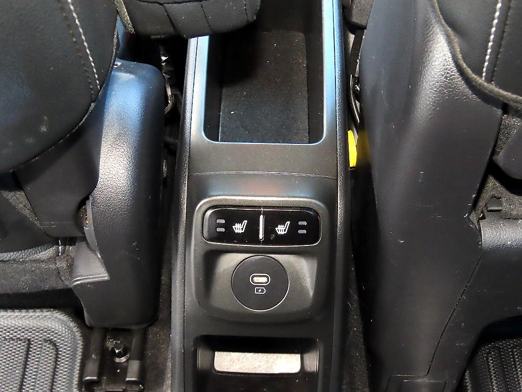 KIA Ray 2024 Negro - Importación desde Corea - HF Imports Iquique - Foto 17