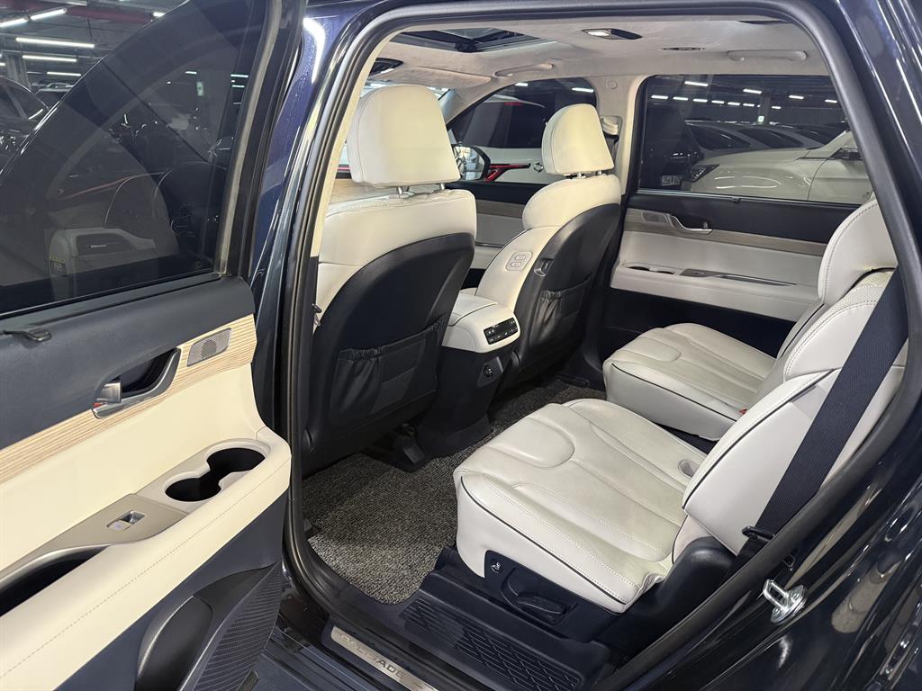 HYUNDAI Palisade - Vista 6