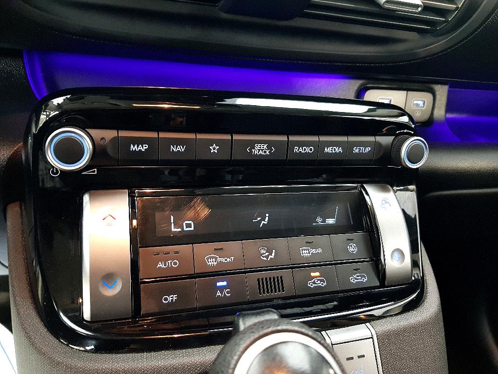 HYUNDAI Casper - Vista 12