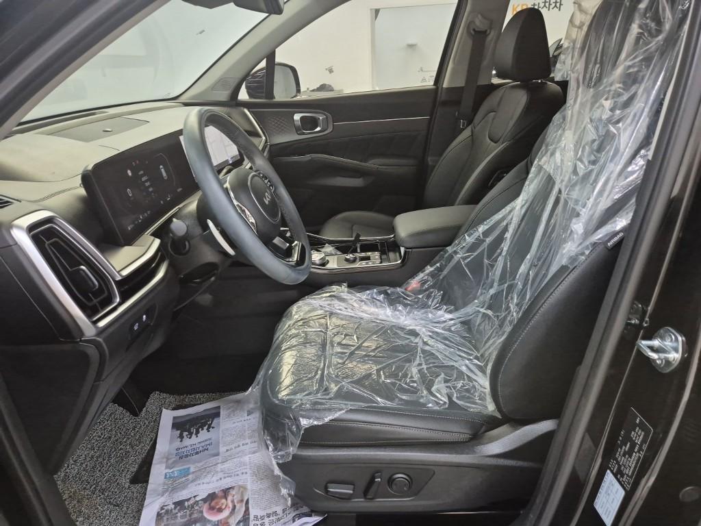 KIA Sorento - Vista 11