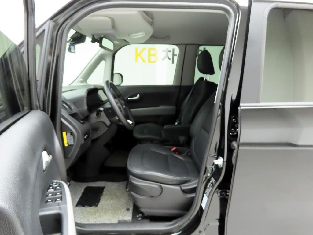 KIA Ray 2024 - Importación desde Corea - HF Imports Iquique - Foto 13