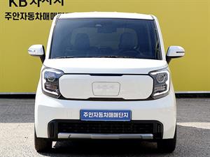 KIA Ray - Vista 2