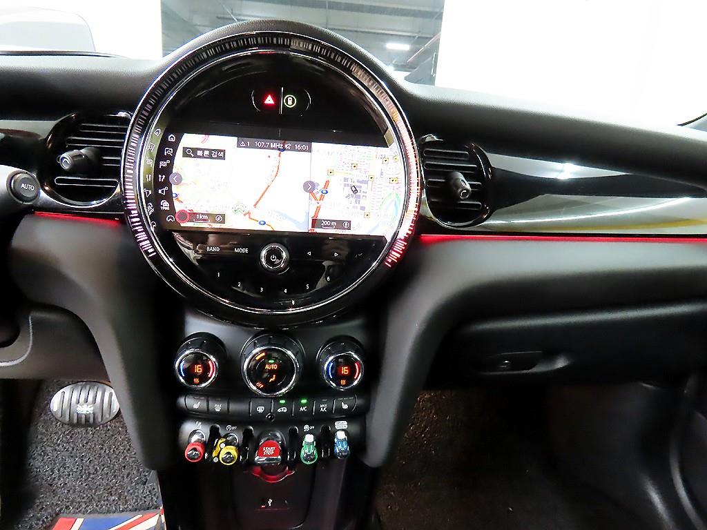 Mini Cooper Convertible 2024 - Importación desde Corea - HF Imports Iquique - Foto 14